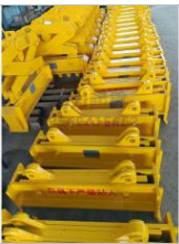 不會操作吊具，鴻力起重機(jī)來教你