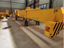 使用集裝箱吊具必知的優(yōu)勢！