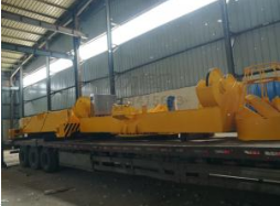 這些情況下，吊具一定不能起吊！